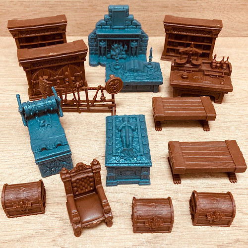 Heroquest 1989 2021 - heroquest, to
