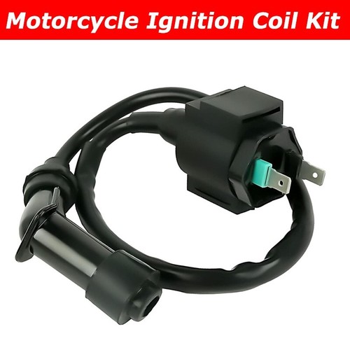 Ignition coil for - ignition,