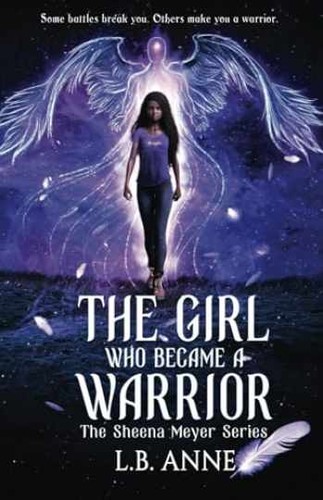 The girl who became - who, a