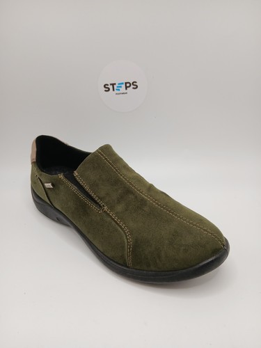 Rohde slip casual - slip-on, shoes