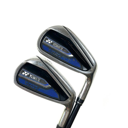 Yonex ezone elite - ezone, irons