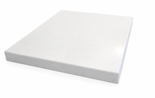 Quartz stone chopping board - stone, board/