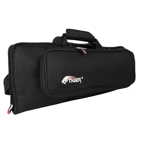 Tiger padded trumpet - trumpet, gig