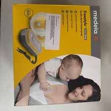 Medela Freestyle Double