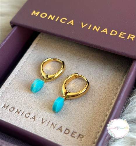 Monica vinader nura - 💎,