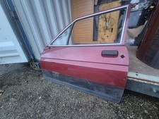 Ford Fiesta Mk 2 Ghia