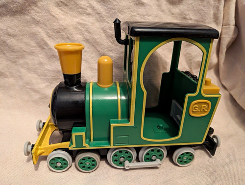 Postman pat classic - postman, pat,