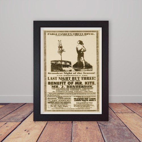 Framed for the benefit mr - the,