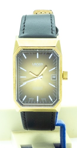 Rare vintage lanco 12364 - vintage,