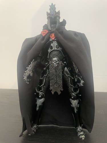 Witch king action figure - witch,