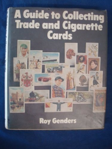 Guide collecting trade and - guide,