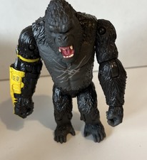 MonsterVerse Godzilla x Kong