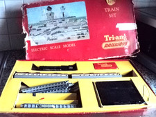 Vintage Tri-ang Electric