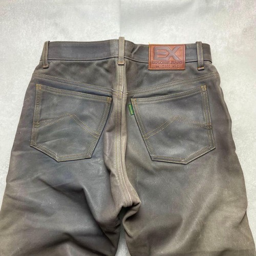 Kushitani explorer jeans - explorer,