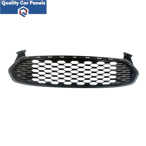 Front bumper main - bumper,