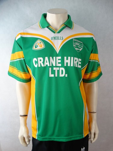 Gaa muckalee gaelic - gaa, hueling