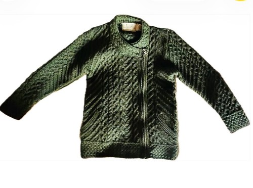 Aran sweater market - aran, cardigan