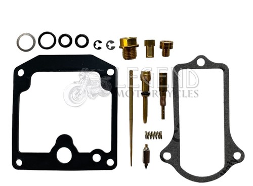 Kawasaki z1r z1000 mk2 carb - mk2,