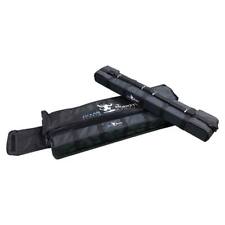 Large Soft Roof Rack For Car Van Paddle Board Ladder, Removable Travel Roofrack