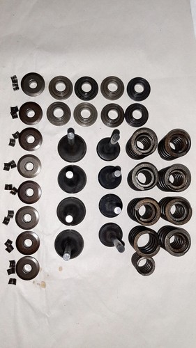 Suzuki gs850 inlet exhaust - suzuki, inlet/exhaust