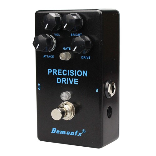 Demonfx precision drive - precision,