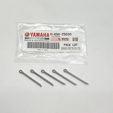 Yamaha 2.5/3A Malta/4/5/6hp