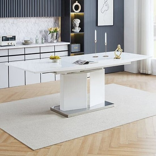 Belmonte high gloss extending - belmonte,