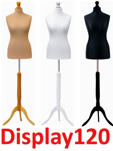 Female sewing dummy size 12 - female,