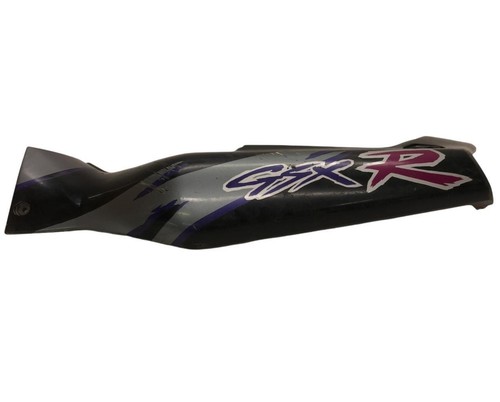 Left rear fairing cover suzuki - fairing,