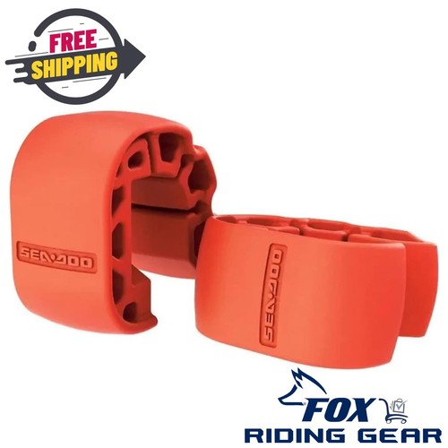 New sea doo - oem, snap-in