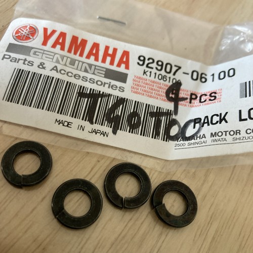 Yamaha 92907 06100 - yamaha, spring
