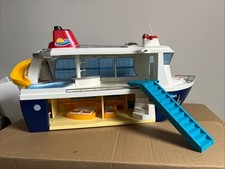 Playmobil Bundle - Cruise