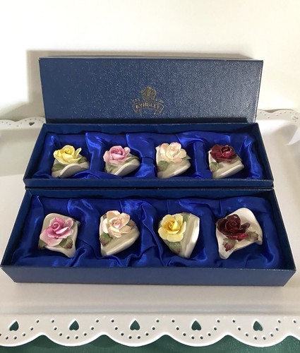 Aynsley fine bone - bone, china