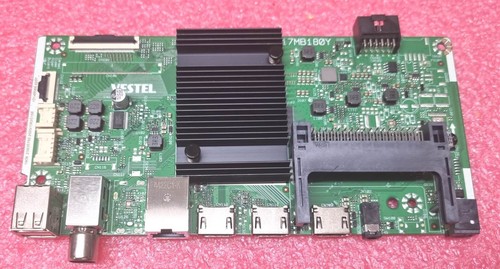 Main board toshiba - av,