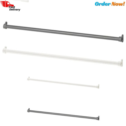 Ikea pax wardrobe clothes rail - ikea,