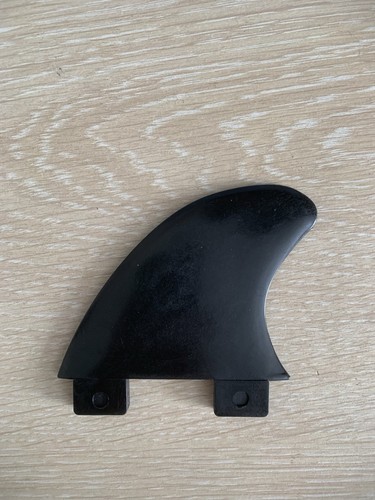 Fcs trailer fin - fcs,