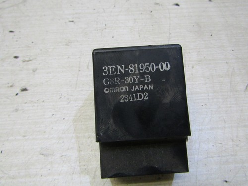 Relay 3en 81950 yamaha 1200 - relay, fj