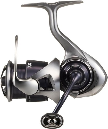 Daiwa spinning reel caldia - 25,