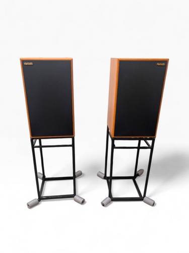 Harbeth speakers plus - harbeth,