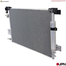 Condenser Air Conditioning