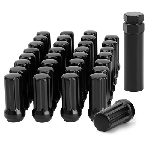 32pcs m14x1 lug nuts - 32pcs,
