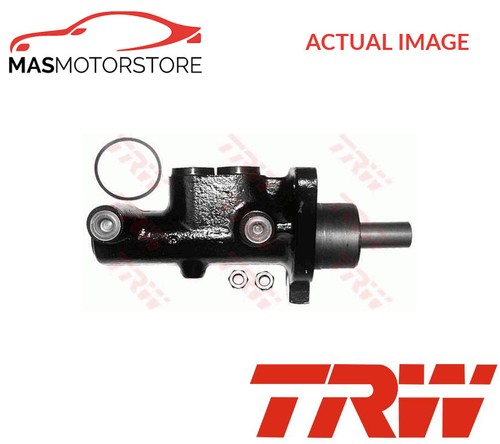 Brake master cylinder - cylinder, trw