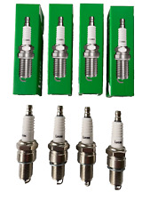 Morris Minor Pick Up  LUCAS Eqv to  N9YC SPARK PLUGS x 4
