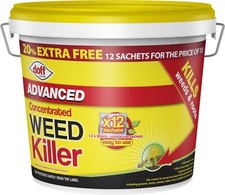 12x Doff Advanced Glyphosate