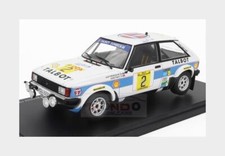 1:24 Talbot Sunbeam Lotus #2