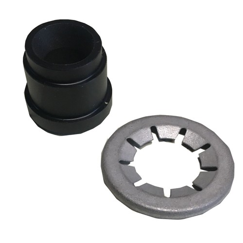 Henderson spring adjuster - spring, hook