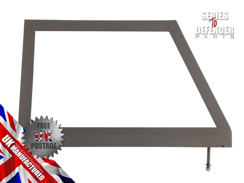 Land rover series door - land,