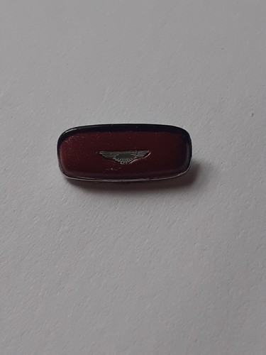 Danbury mint 1964 - mint, aston