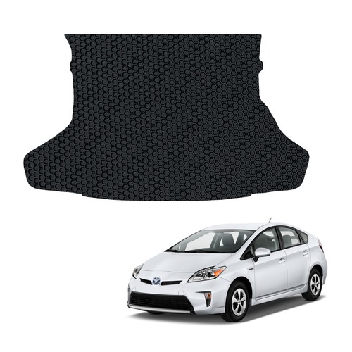 Toyota prius mk3 - toyota, 2009-2016