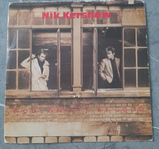 Nik Kershaw - Wouldn't It Be